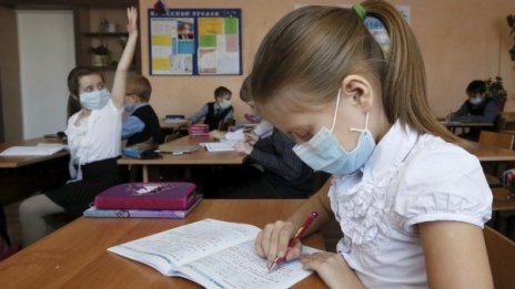 Удари ни фалшив грип, ваксина за него – няма!