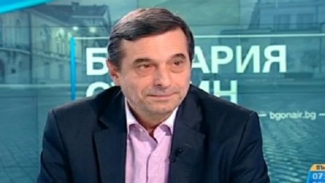 Заявка: И синдикатите във властта при мажоритарен вот