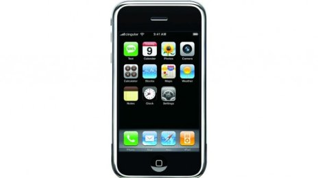 Как се разви iPhone от създаването си до сега?