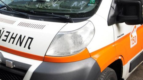 Авария в ТЕЦ "Брикел", загинал е работник