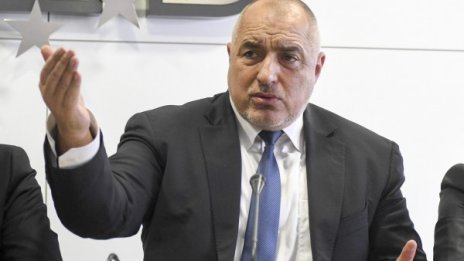 Борисов във Facebook: Направеното от нас се вижда и ползва!