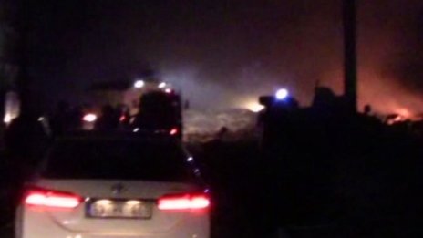 3-годишно загина при атентат в Турция