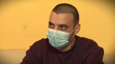 Историята на Николай: Живот след трансплантация