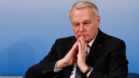 Всеки опит на САЩ да раздели Европа - обречен на провал