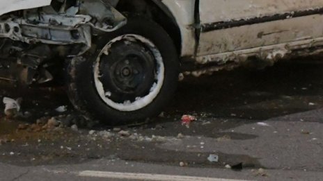 Без жертви на пътя за последното денонощие