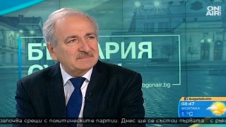 Посланикът на Украйна: Западът да засили натиска над Русия