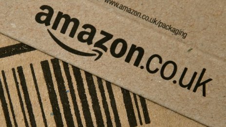 Amazon не се плаши от Brexit