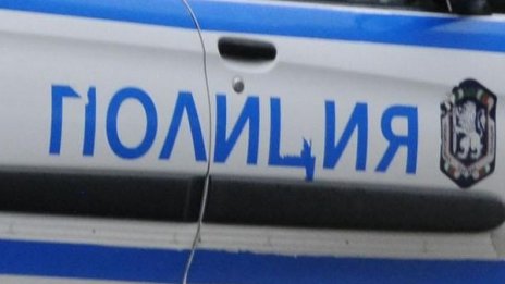 Пълен с хора автобус се обърна в канавка край Драгичево