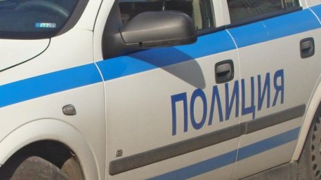 Жена загина в Пазарджик, помете я кола на тротоара