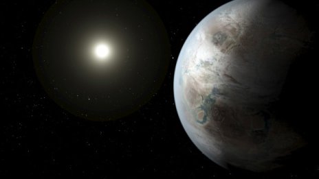 Какво става в Космоса? НАСА готви изявление... утре вечер