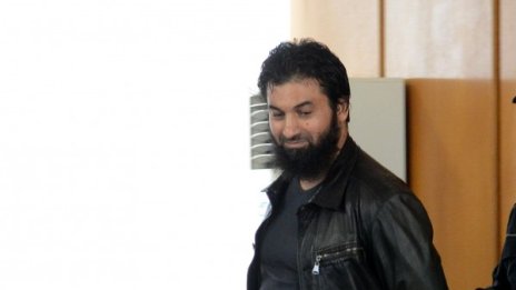 Радикалният имам Ахмед Муса бил много добре... в затвора