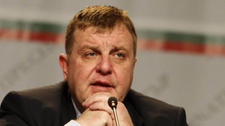 Избори идват, патриоти се стягат... границата да затварят!