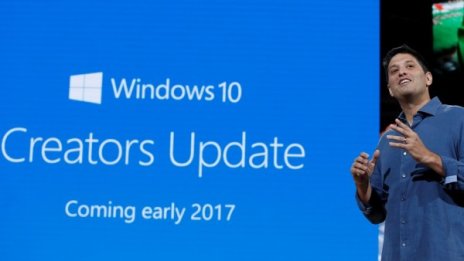ЕС се изправя отново срещу Microsoft 