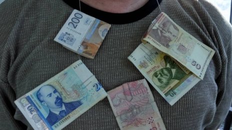 Аз не съм популист и никога няма да бъда... Те са просто партии и обещават
