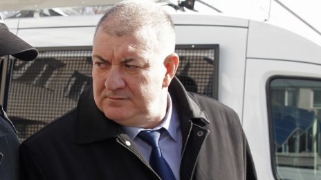 Главсекът бил натискан "на четири очи" да си тръгне от МВР-то