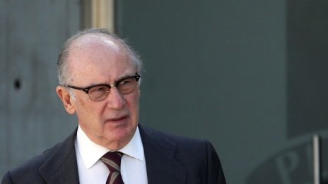Осъдиха бившия шеф на МВФ Рато на 4 г. затвор