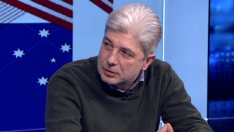 Европа трябва да върви към засилване на сигурността