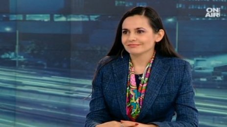 Коалиция на АБВ с "Движение 21" - стабилна и принципна