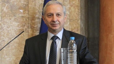 Герджиков не натискал главсека, помолил го да напусне