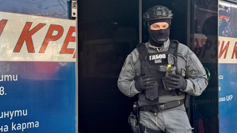 8 арестувани, сред които и държавен служител, за измама с евросредства