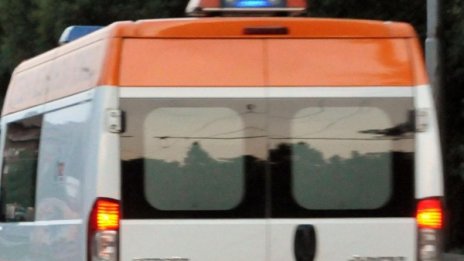 62-годишна жена с инсулт &ndash; донор на трима