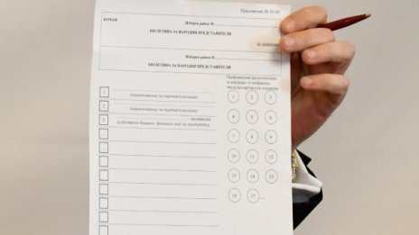 Българите в Турция стягат багажа за изборите