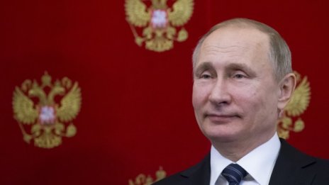 Русия се готви за избори: Корпорации влизат в битката