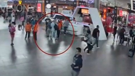 Две министерства планирали убийството на Ким Чен Нам
