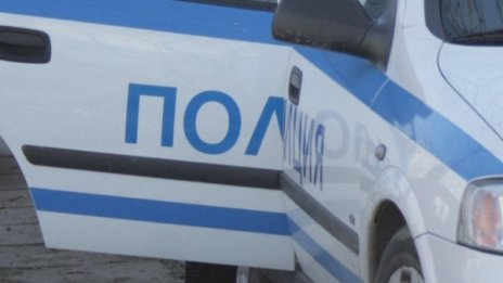 Спипаха фалшива валута в Хасково