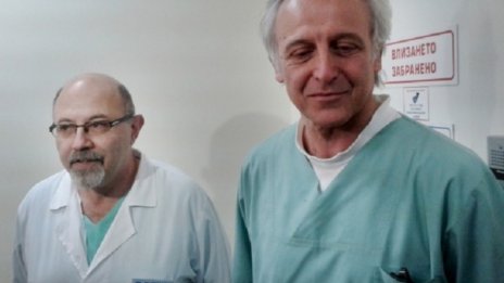 Детето, засмукано от джакузи – с опасност за живота