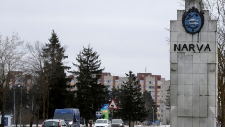 Уязвима ли е Естония за конфликти като в Източна Украйна и Крим?