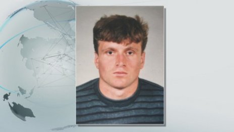 Виждали ли сте Димитър? Полиция и близки го издирват