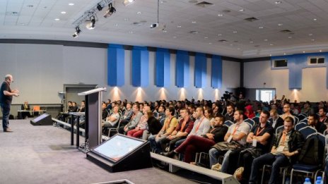 Софтуерната конференция MobCon Europe – за четвърти път