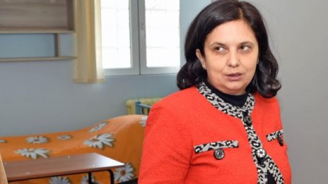Сливенският затвор: Вече става за живот