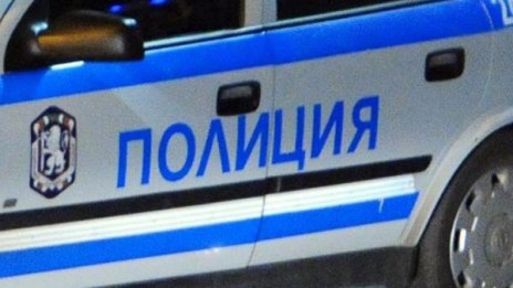 Турски бус се обърна на "Тракия" – петима са ранени