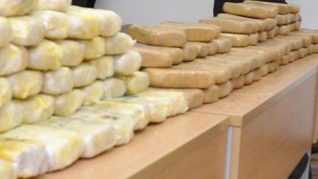 Нигерийски банди държат бизнеса с кокаин в България