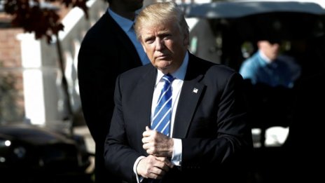 Общували ли са хора на Тръмп с Москва? US разузнаването рови