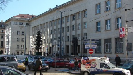 Телефонната палата ще бъде продадена на търг