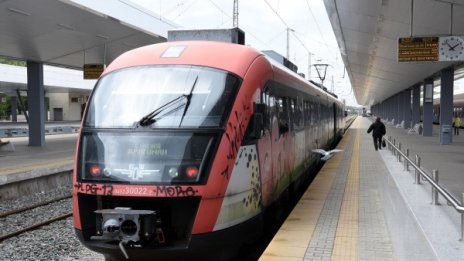 Китайско спасение за Българските държавни железници – 500 млн.