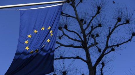 Европейският съюз &ndash; все по-харесван въпреки кризата