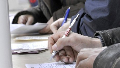 Гастарбайтери на борсата с обезщетения за по над 1000 лева
