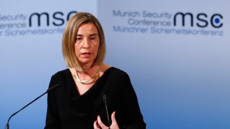 Сърбия заменя Великобритания в Европейския съюз?