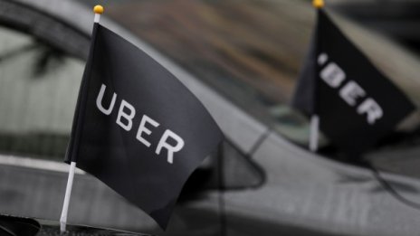 Нов скандал с Uber: Мамени ли са полицаи? 
