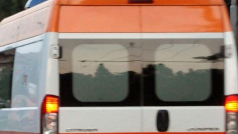 Двама младежи с мотопед загинаха в ПТП край Трекляно
