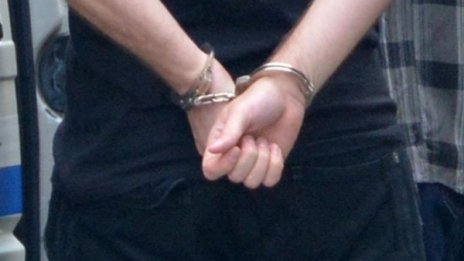 Полицията хвана каналджия, в камиона му - 60 афганистанци