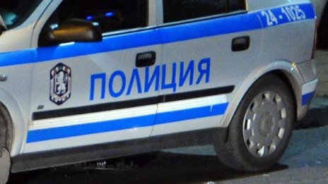Вандали потрошиха лампи в Парка на възрожденците в Русе