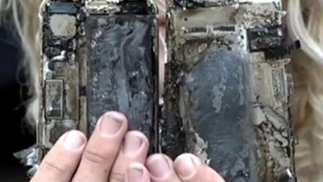 Бум! Смартфон гръмна до спящ ученик в Пловдив