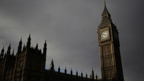 Лондон &ndash; най-недружелюбният град на Острова