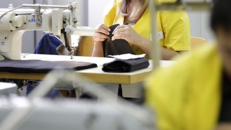 Българката със заплата над 1000 лева? Трудна работа