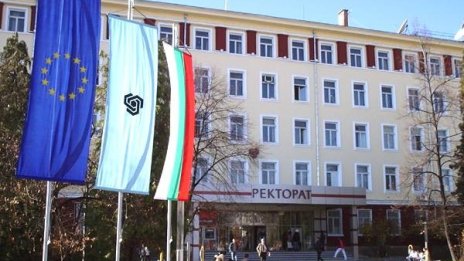 Таксите в Техническия университет – с 50 лв. нагоре 
